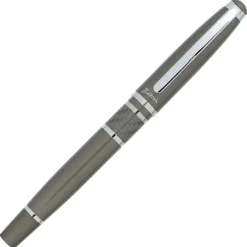 Bettoni Carbon Fiber Rollerball Metal Pen