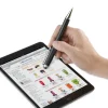 Bettoni Carbon Fiber Stylus Twist Metal Pen