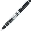 Bettoni Chrome World Stylus Twist Metal Pen