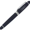 Bettoni Euro Soft Touch Rollerball Metal Pen