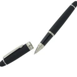 Bettoni Euro Soft Touch Rollerball Metal Pen