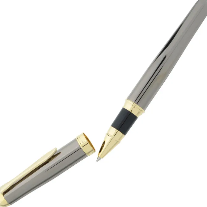 Bettoni Falsetto Rollerball Metal Pen