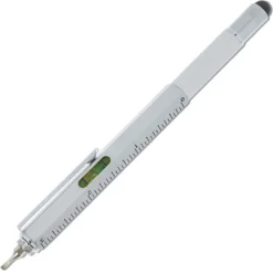 Bettoni 5-in-1 Stylus Twist Metal Tool Pen