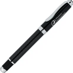 Bettoni Paramont Rollerball Metal Pen - 24 hr