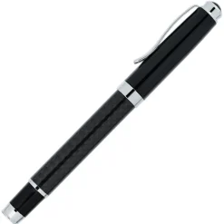 Bettoni Paramont Rollerball Metal Pen - 24 hr