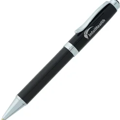 Bettoni Paramont Twist Metal Pen - 24 hr