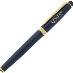 Bettoni Rosemont Rollerball Metal Pen