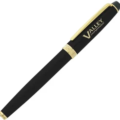Bettoni Rosemont Rollerball Metal Pen - 24 hr