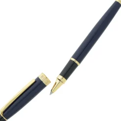 Bettoni Rosemont Rollerball Metal Pen - 24 hr