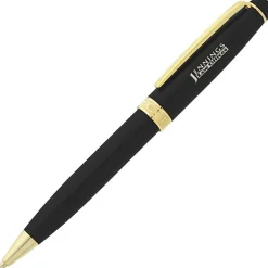 Bettoni Rosemont Twist Metal Pen - 24 hr
