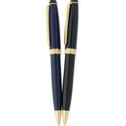Bettoni Rosemont Twist Metal Pen