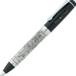 Bettoni Traveler Twist Metal Pen