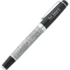 Bettoni Worldly Rollerball Metal Pen