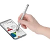 Bettoni Woven Mesh Rollerball Stylus Metal Pen - 24 hr