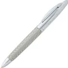 Bettoni Woven Mesh Twist Metal Pen