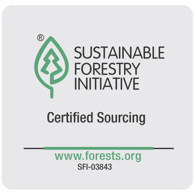 Beverage Napkin - 3-ply - Colors