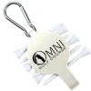 Beverage Wrench Tee Holder