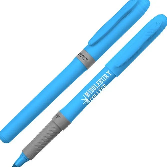 Bic Brite Liner Highlighter with Grip