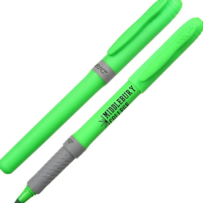 Bic Brite Liner Highlighter with Grip