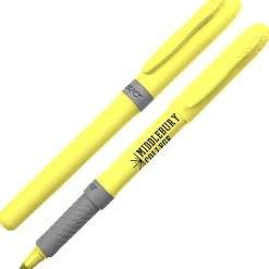 Bic Brite Liner Highlighter with Grip
