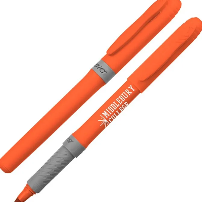 Bic Brite Liner Highlighter with Grip