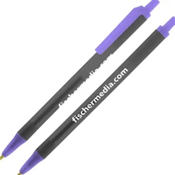 Bic Clic Stic Ice Pen