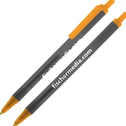 Bic Clic Stic Ice Pen