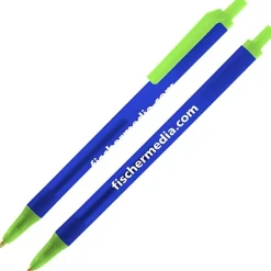 Bic Clic Stic Ice Pen