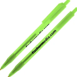Bic Clic Stic Ice Pen