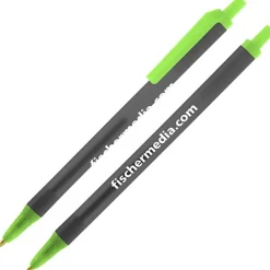 Bic Clic Stic Ice Pen