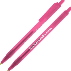 Bic Clic Stic Ice Pen