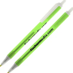 Bic Clic Stic Ice Pen