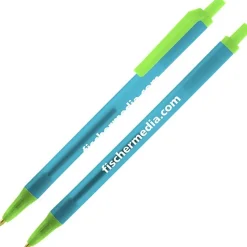 Bic Clic Stic Ice Pen