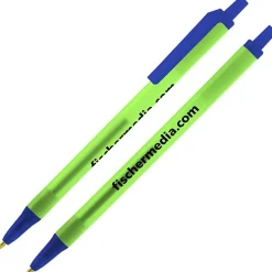 Bic Clic Stic Ice Pen