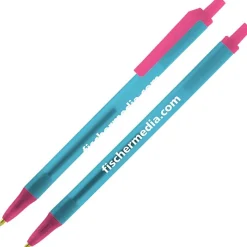 Bic Clic Stic Ice Pen