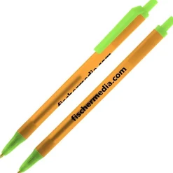 Bic Clic Stic Ice Pen