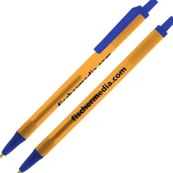 Bic Clic Stic Ice Pen