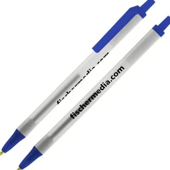 Bic Clic Stic Ice Pen