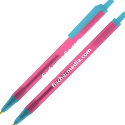Bic Clic Stic Ice Pen