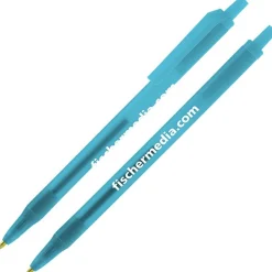 Bic Clic Stic Ice Pen