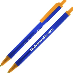 Bic Clic Stic Ice Pen