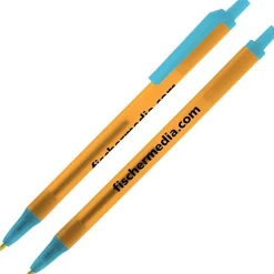 Bic Clic Stic Ice Pen