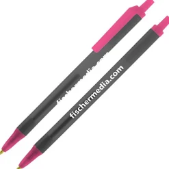 Bic Clic Stic Ice Pen
