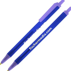 Bic Clic Stic Ice Pen