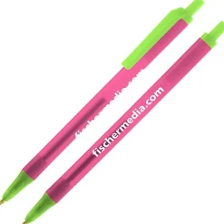 Bic Clic Stic Ice Pen