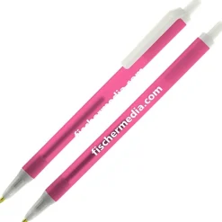 Bic Clic Stic Ice Pen