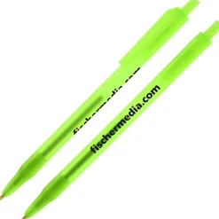 Bic Clic Stic Ice Pen