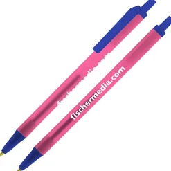 Bic Clic Stic Ice Pen