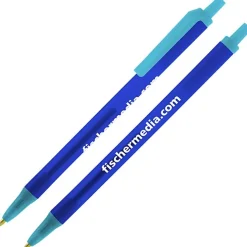 Bic Clic Stic Ice Pen