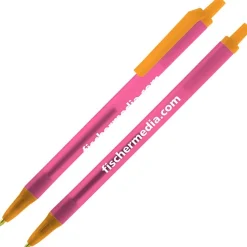 Bic Clic Stic Ice Pen - 24 hr